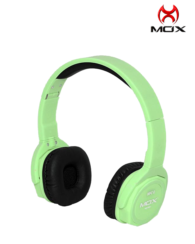 Mox MO-F999 Bluetooth Headset